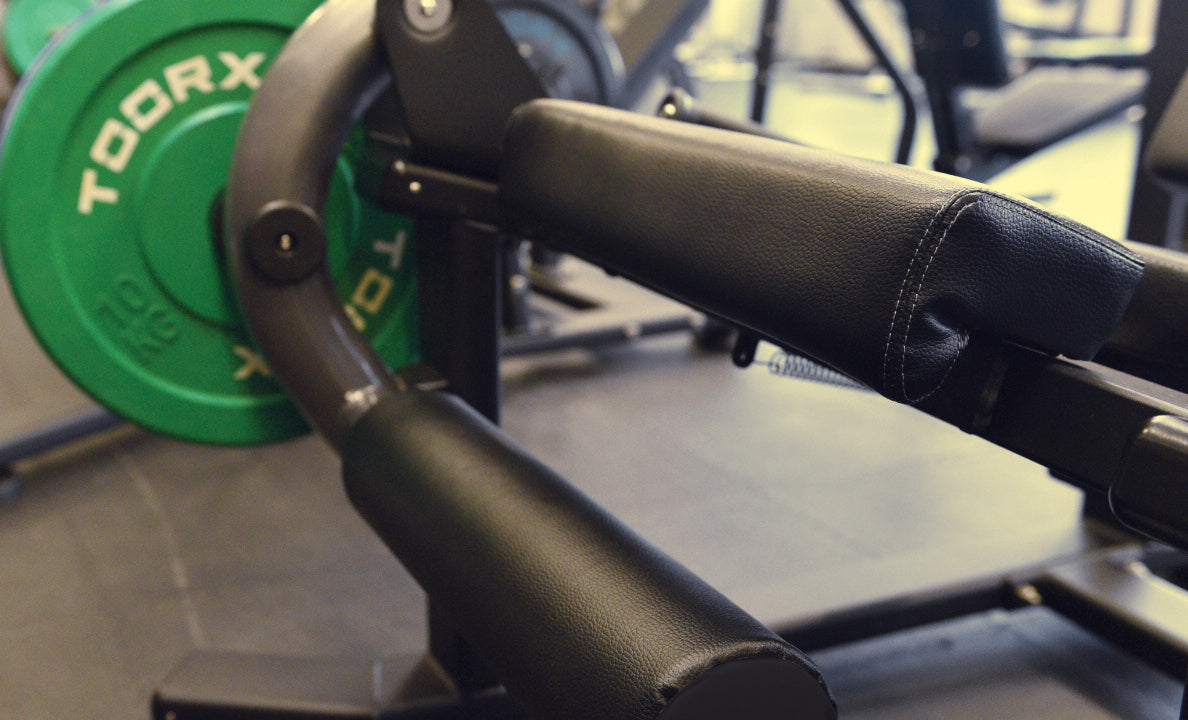 Aktiv Line Leg Extension FWX-4800 Toorx