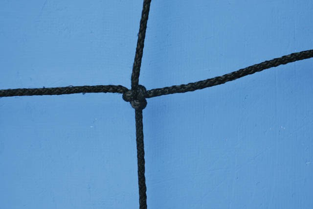 Reti Pallavolo Volley Art. P110 Polipropilene H.T. 100 3,5 3.370