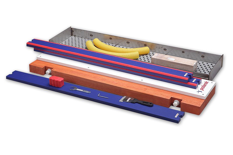 Asse di battuta in legno per salto in lungo e salto triplo omologata WA per competizioni, completa di accessori S02658