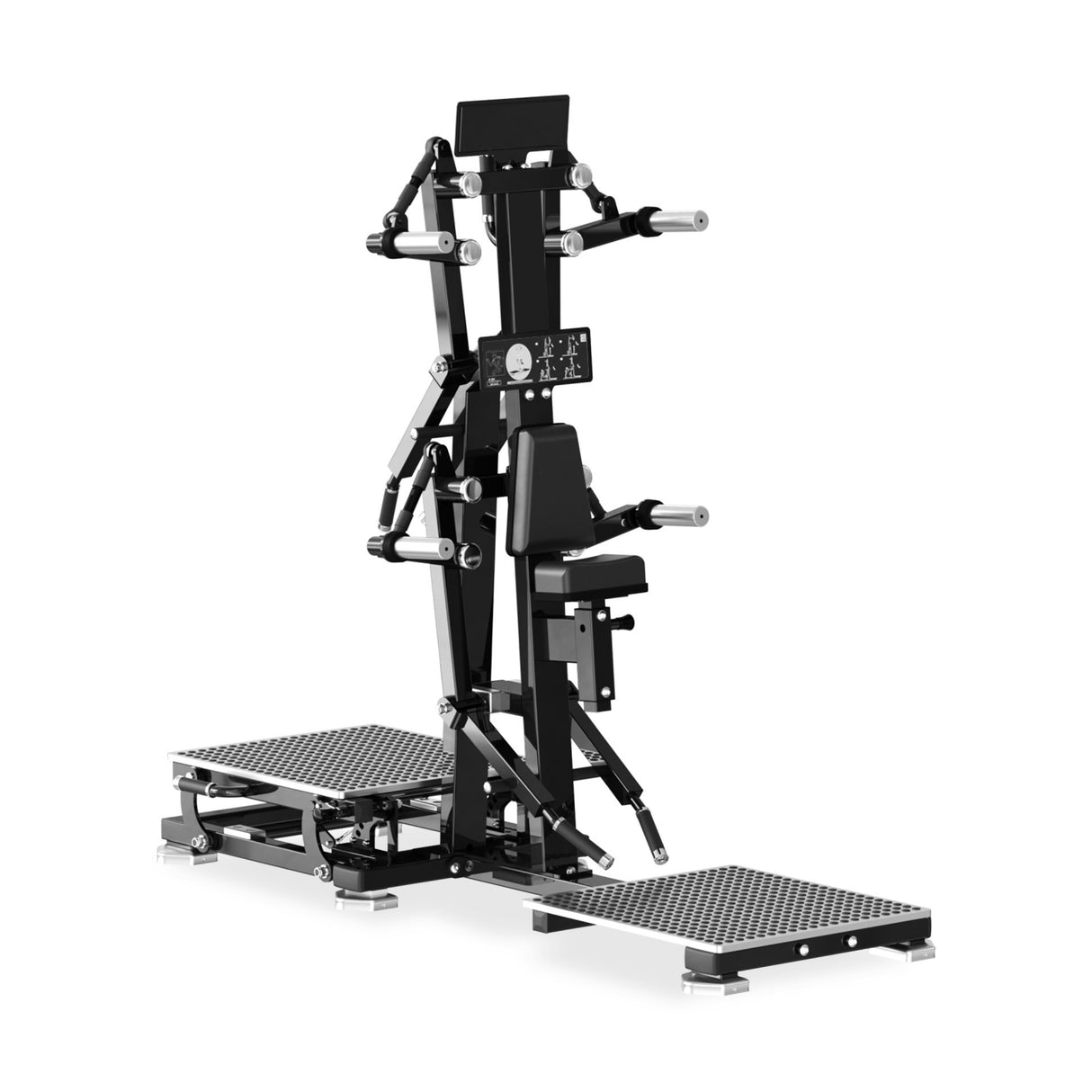 Lateral Raise / Rear Deltoid - Plate Loaded Diamond RSD-LATERALRAISE