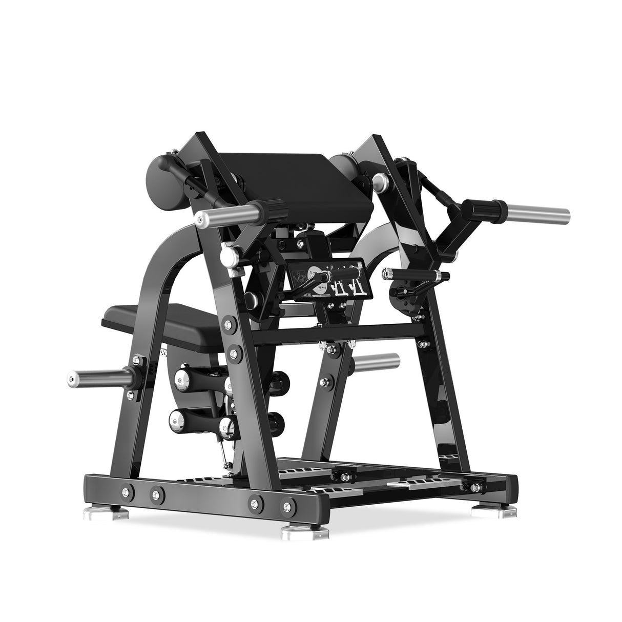 Biceps Curl - Plate Loaded Diamond RSD-BICEPSCURL