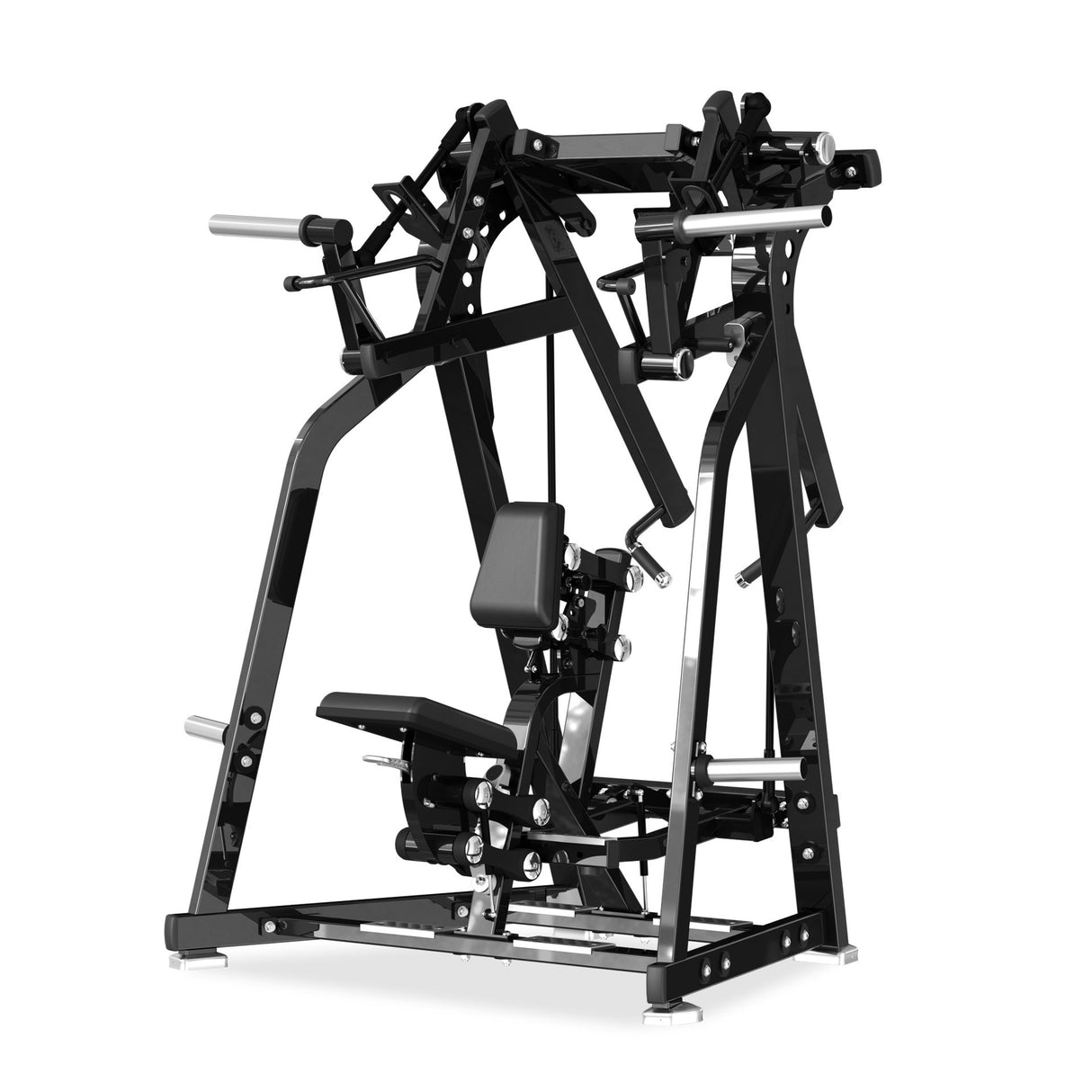 Low Row - Plate Loaded Diamond RSD-LOWROW