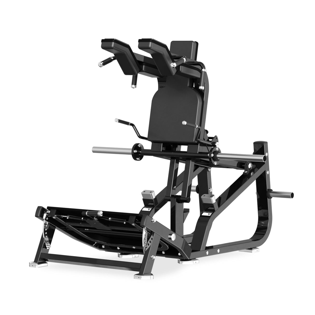 Hack Squat - Plate Loaded Diamond RSD-HACKSQUAT
