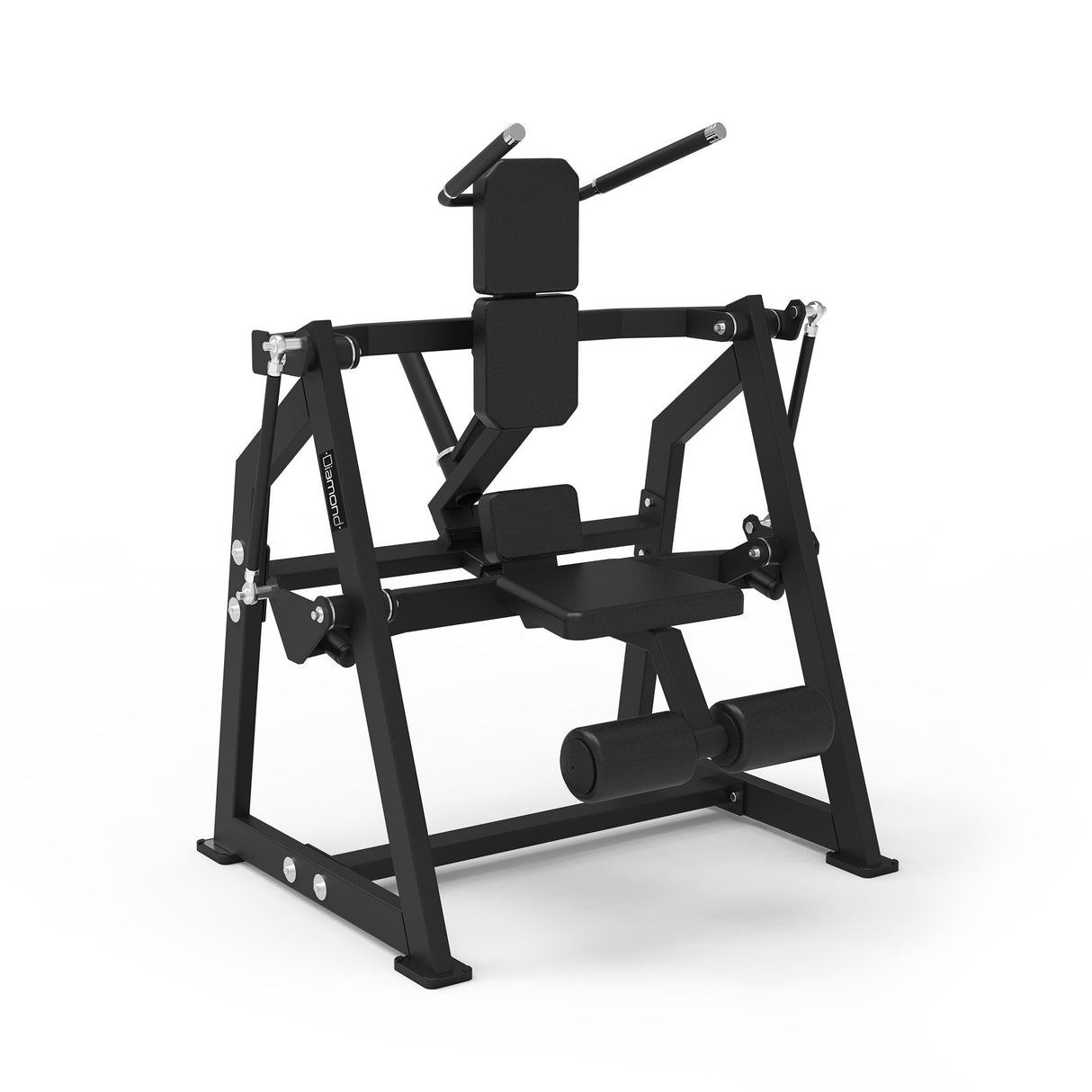 Abdominal Machine - Plate Loaded Diamond PL500-ABDOMINAL