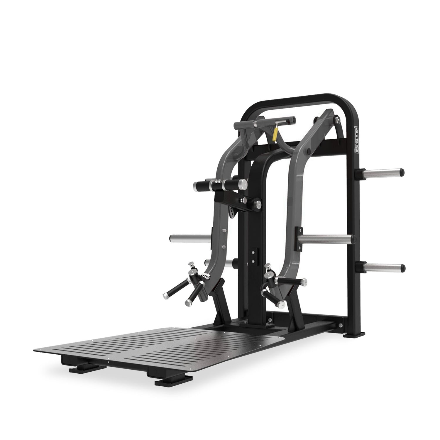 S300 MULTI ROW/DEADLIFT Diamond Cod. PL300-MULTIROWLIFT