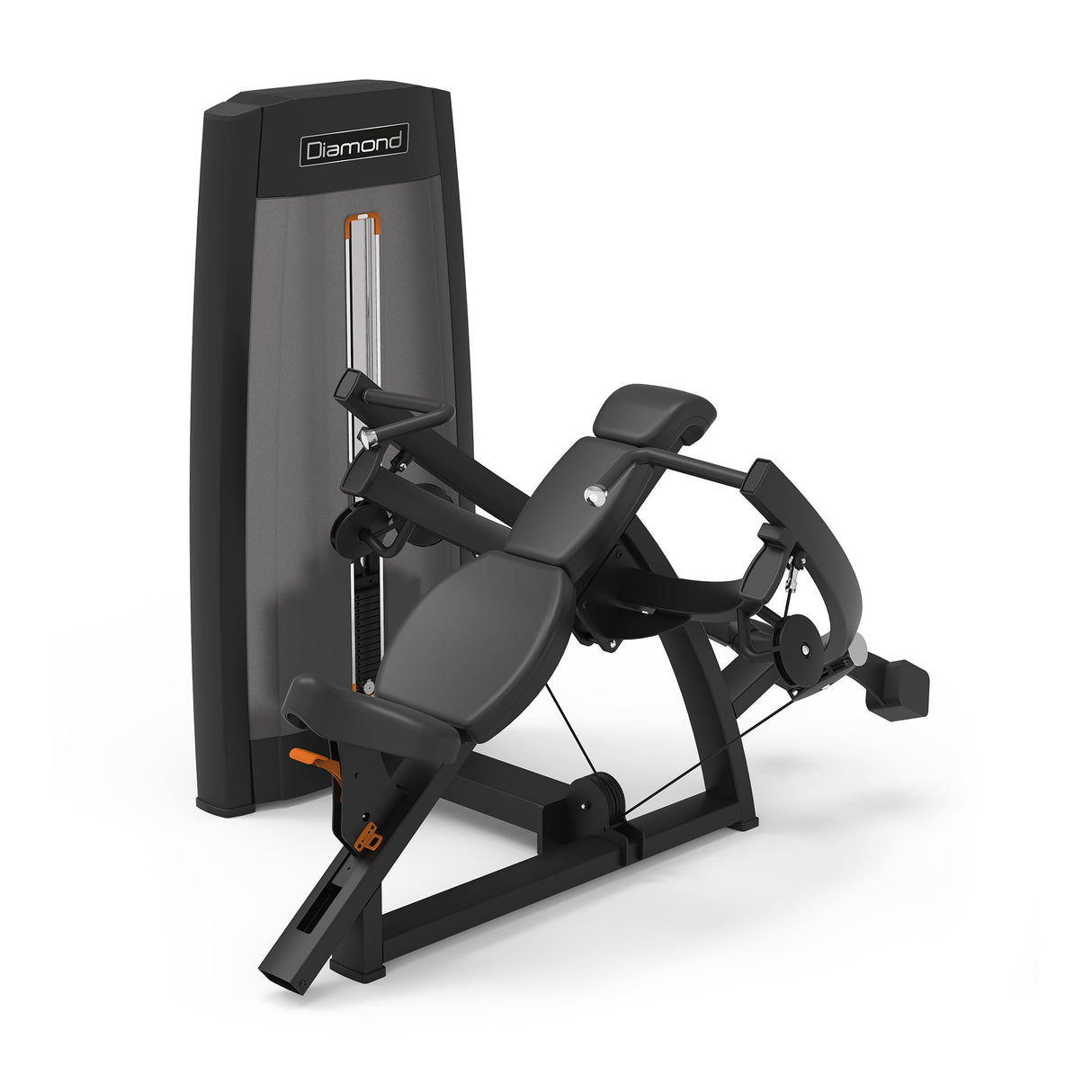 S750 INCLINE SHOULDER PRESS Diamond Cod. WS750-INCLINESHOULDERPRESS