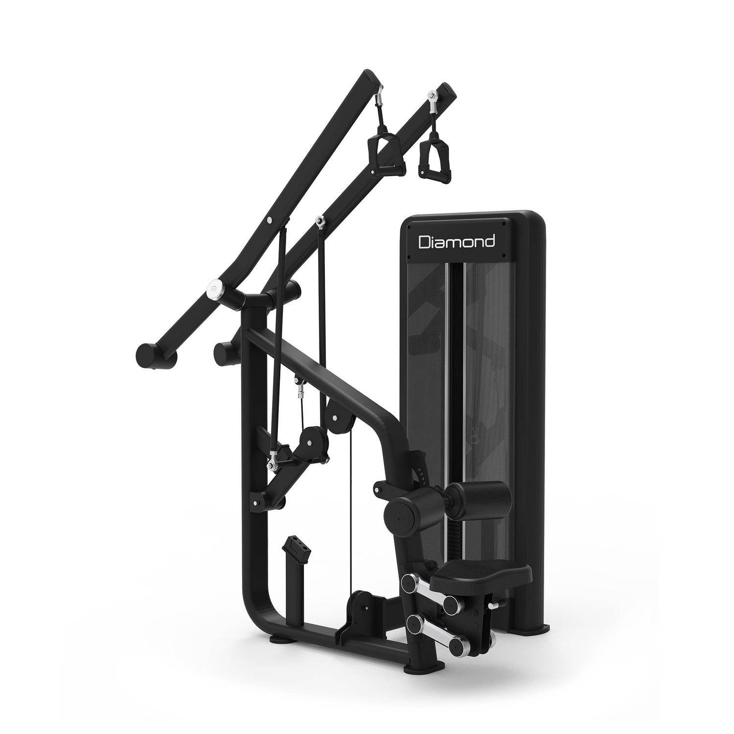 S550 LAT PULLDOWN Diamond Cod. WS550-LATPULLDOWN