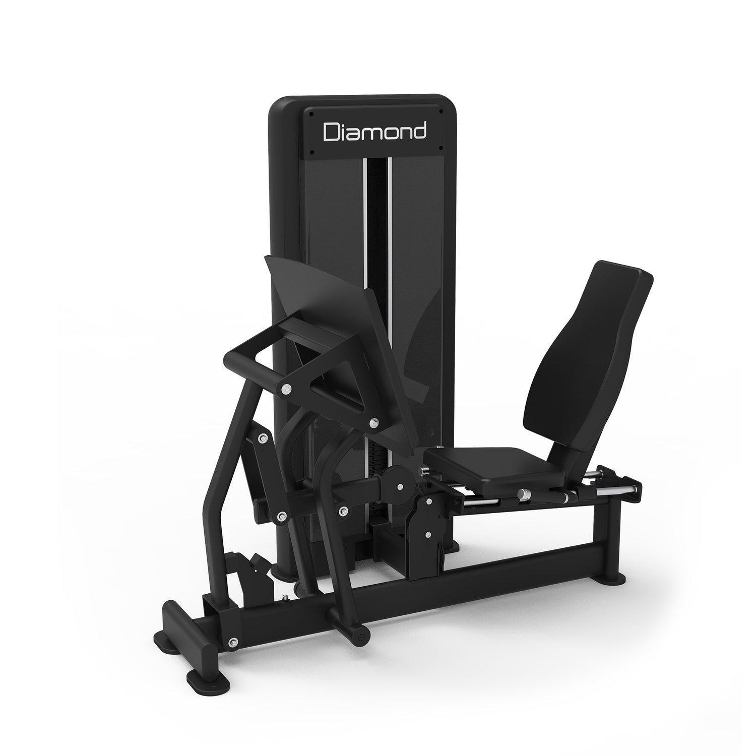 S550 LINEAR LEG PRESS Diamond WS550-LINEARLEGPRESS