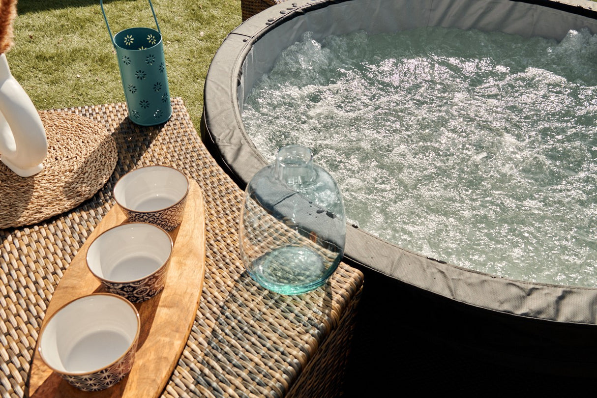 Mobili per Spa Vita 140 da 5 moduli Cod. SP-MOB140R