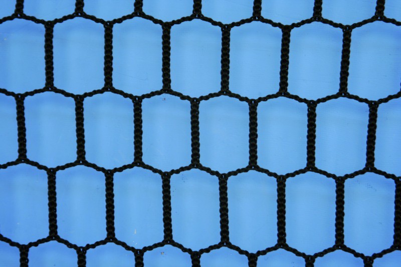 Rete Tennis Regolamentare Maglia Esagonale 45x2,5mm Art. T020