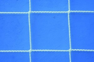 Rete Protezione e Delimitazione Campi Sportivi Art. 42/I MAGLIA 10cm