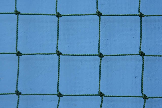 Rete Protezione E Delimitazione Campi Sportivi Tennis Beach Tennis Racchettoni Art. 48