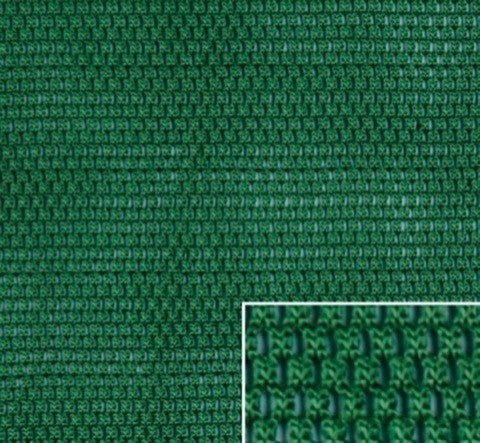 Rete protezione battifreccia art49 tiro con arco verde costo per telo da mt 10x2,50