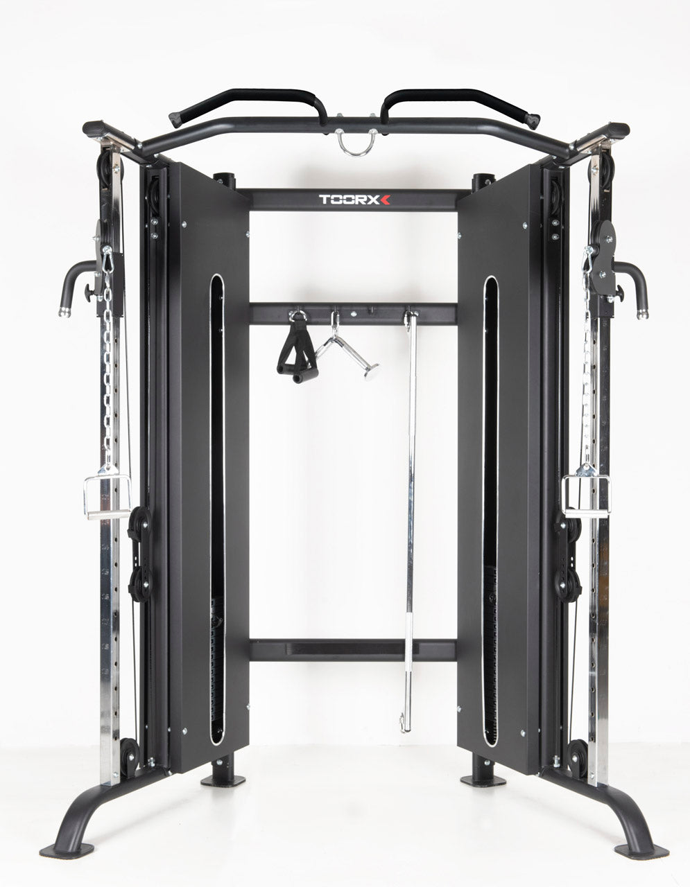 Dual pulley CSX 3000 Toorx CSX-3000