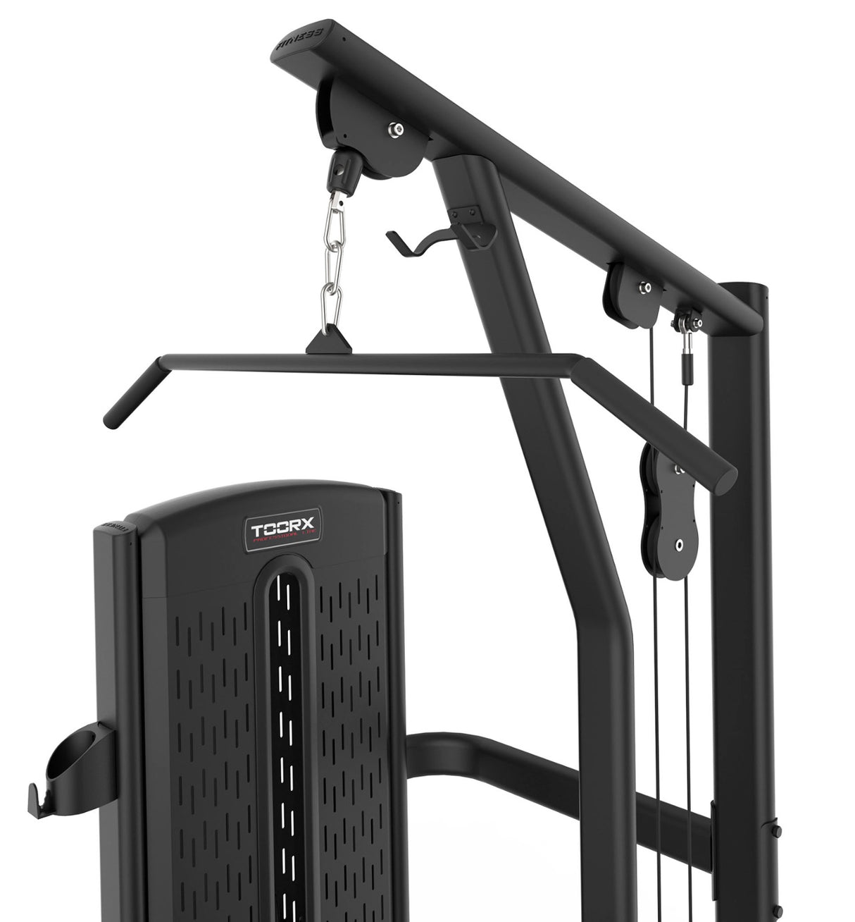 Aktiv Line Pull down/seat row PLX-5200 Toorx