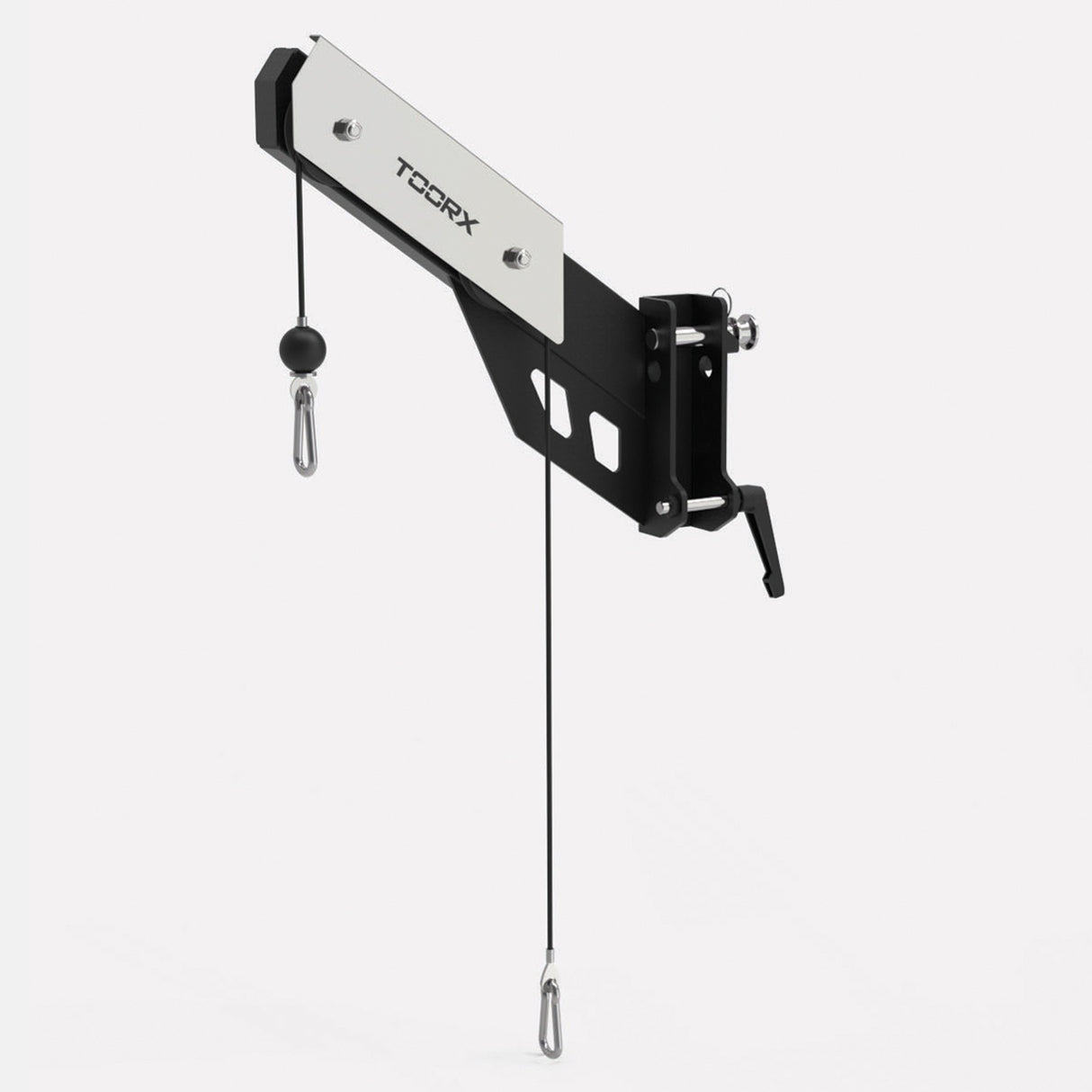 All in one - ASX-7000 Toorx