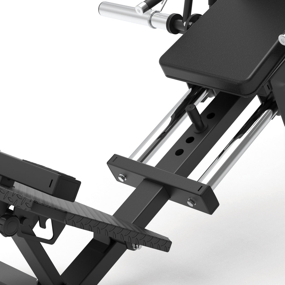 Leg press / calf raise LPX-5000 Toorx