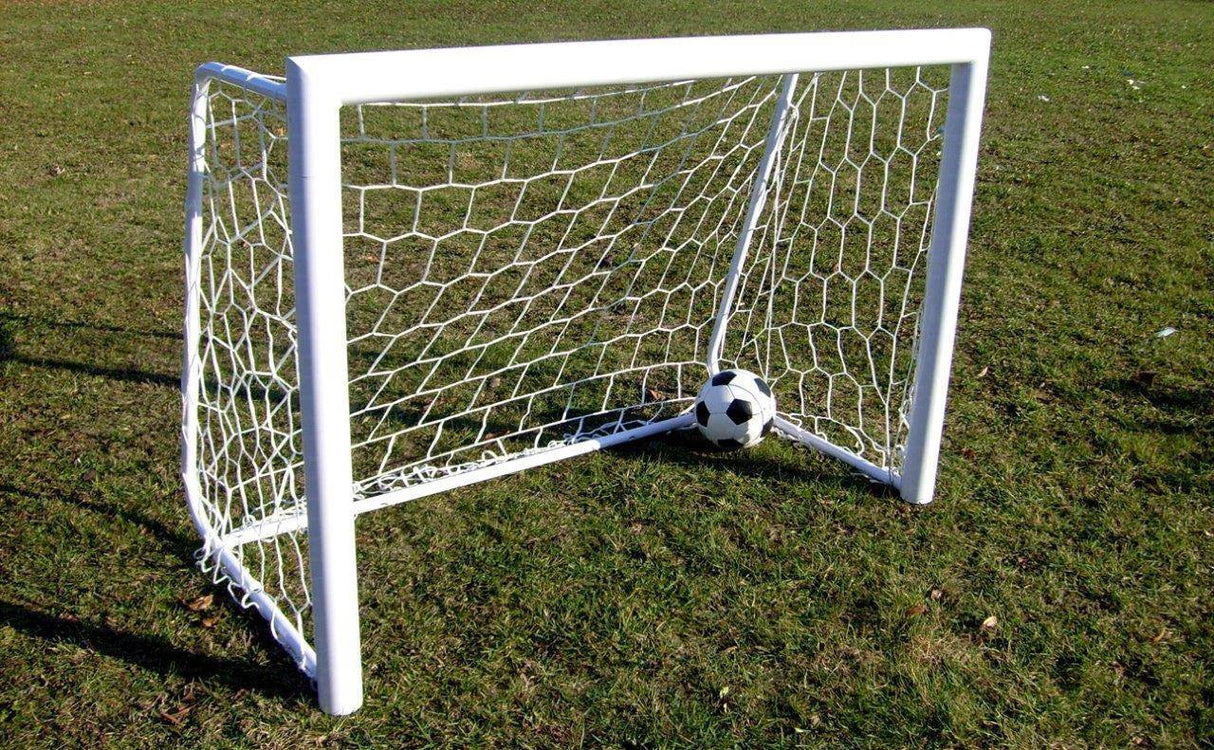 Coppia porte 150x110cm., in acciaio , mobili, reti incluse. Art 6034