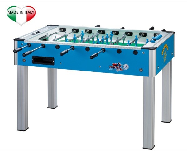 Calcio Balilla Roberto Sport Summer Free Per Esterno