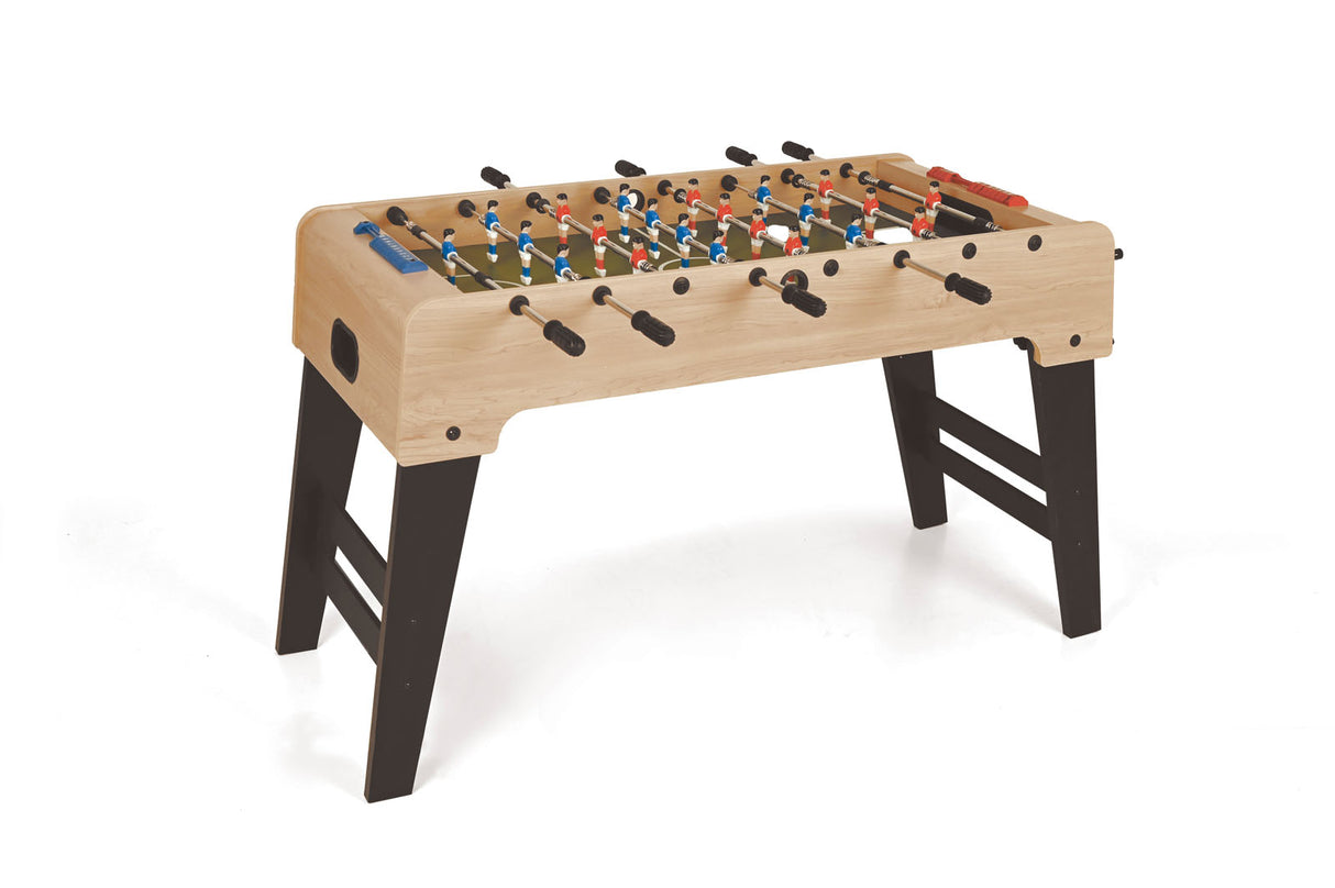 Calcio Balilla Garlando F-3 FOLDY Aste Uscenti F3ACULNOFOLDY