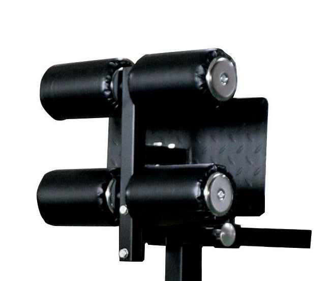 Panca GHD WBX 250 Toorx WBX-250