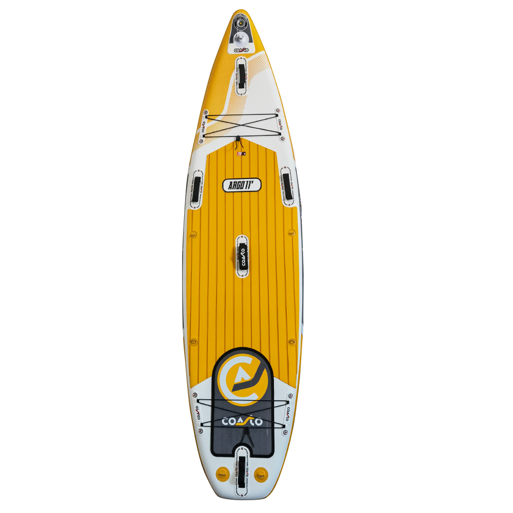 Tavola da SUP / PADDLEBOARD Coasto Argo 11' Sport Nauticocod. PB-CARG110B