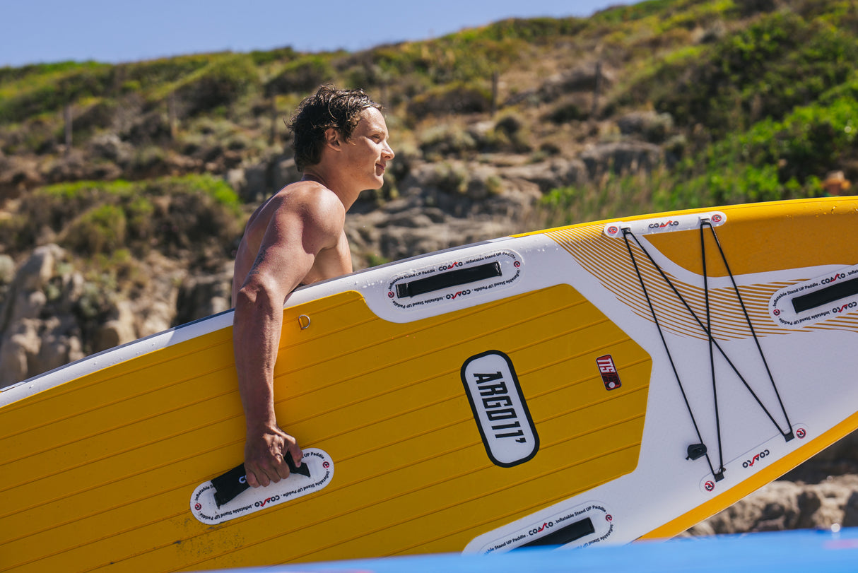 Tavola da SUP / PADDLEBOARD Coasto Argo 11' Sport Nauticocod. PB-CARG110B