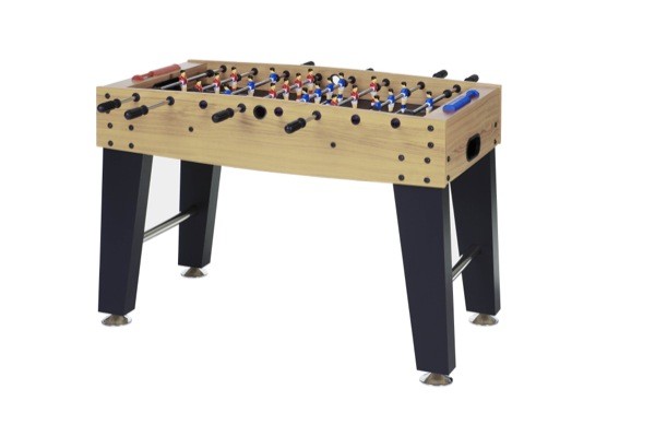 Calcio Balilla Garlando F3 Aste Uscenti F3ACULNO