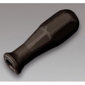 Manopole Garlando In Plastica 8 Pezzi