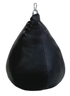 Sacco A Pera Montanti Uppercut Mike Tyson Similpelle Art. 992300s Kg.18 Diam.45