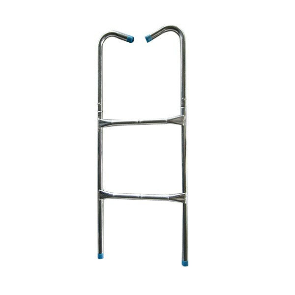 SCALETTA JK FITNESS 2 PIOLI PER TRAMPOLINO S e M