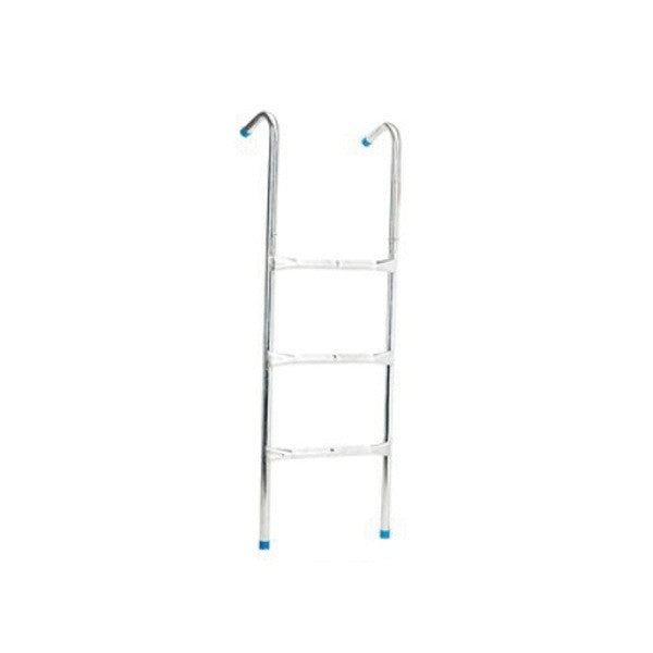 SCALETTA JK FITNESS 3 PIOLI PER TRAMPOLINO L e XL