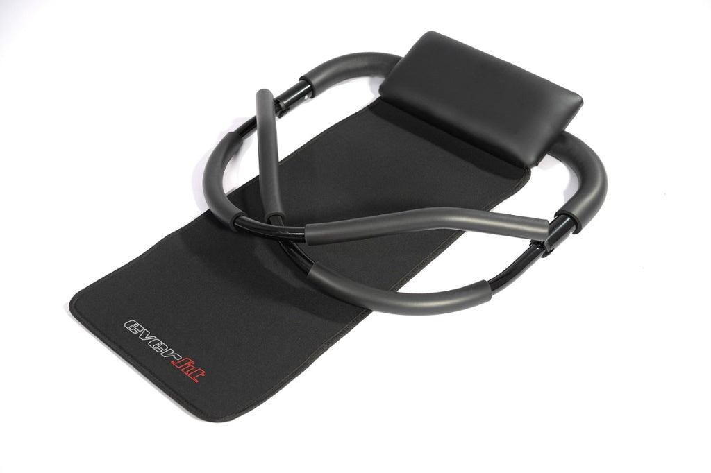 AB-CRUNCH MASTER EVERFIT PER ADDOMINALI SALVASPAZIO