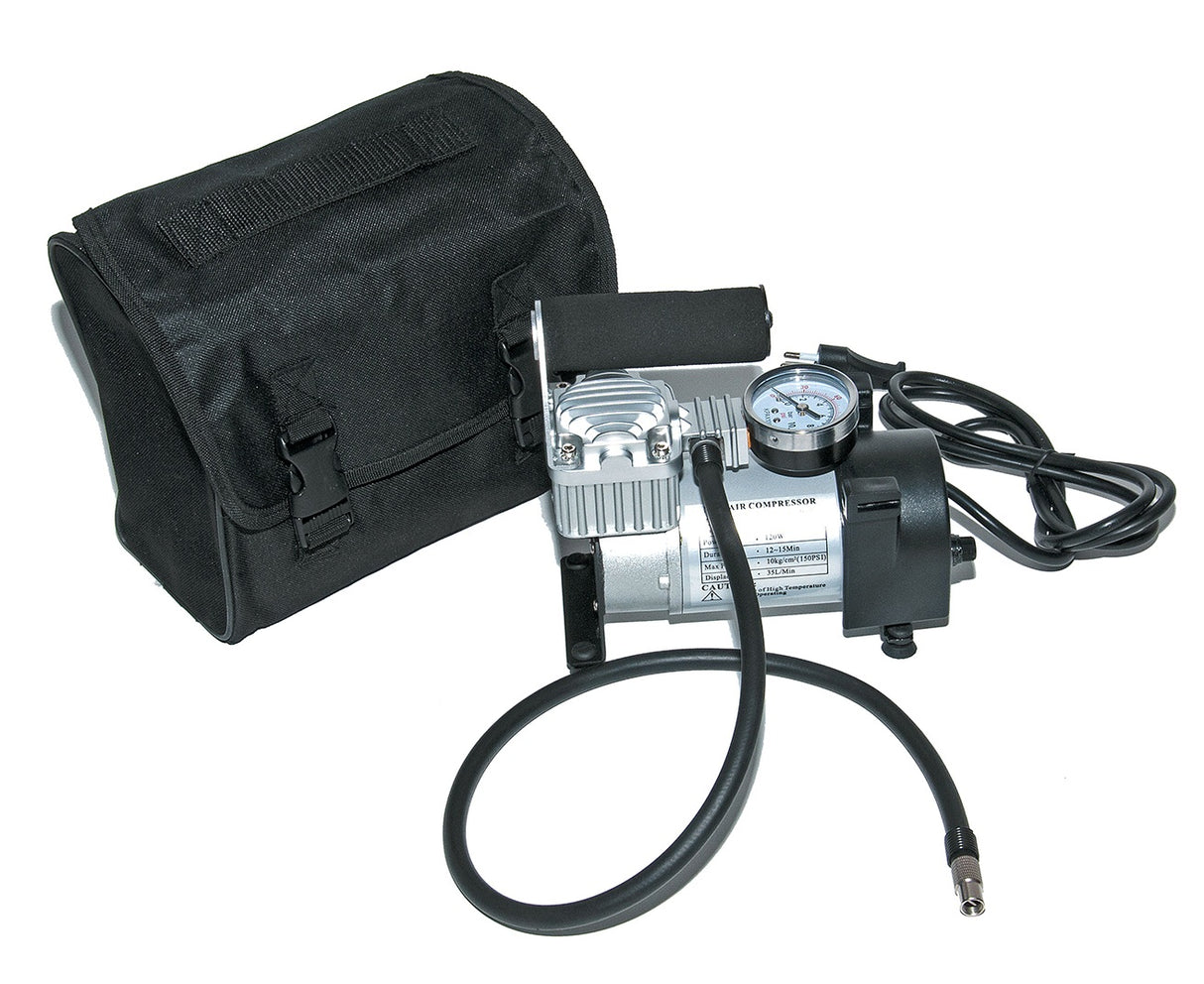 Compressore elettrico portatile gonfiapalloni 220 volt Art 6460