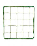 Rete di Protezione Delimitazione Recinzione ø 3m con maglia 10x10cm Campi Sportivi Costo al MQ Art. 6470