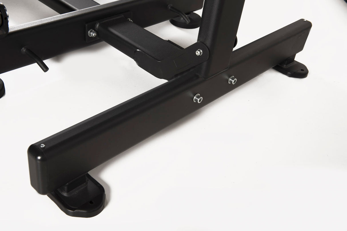 Aktiv Line Hip Thruster Machine FWX-4400 Toorx