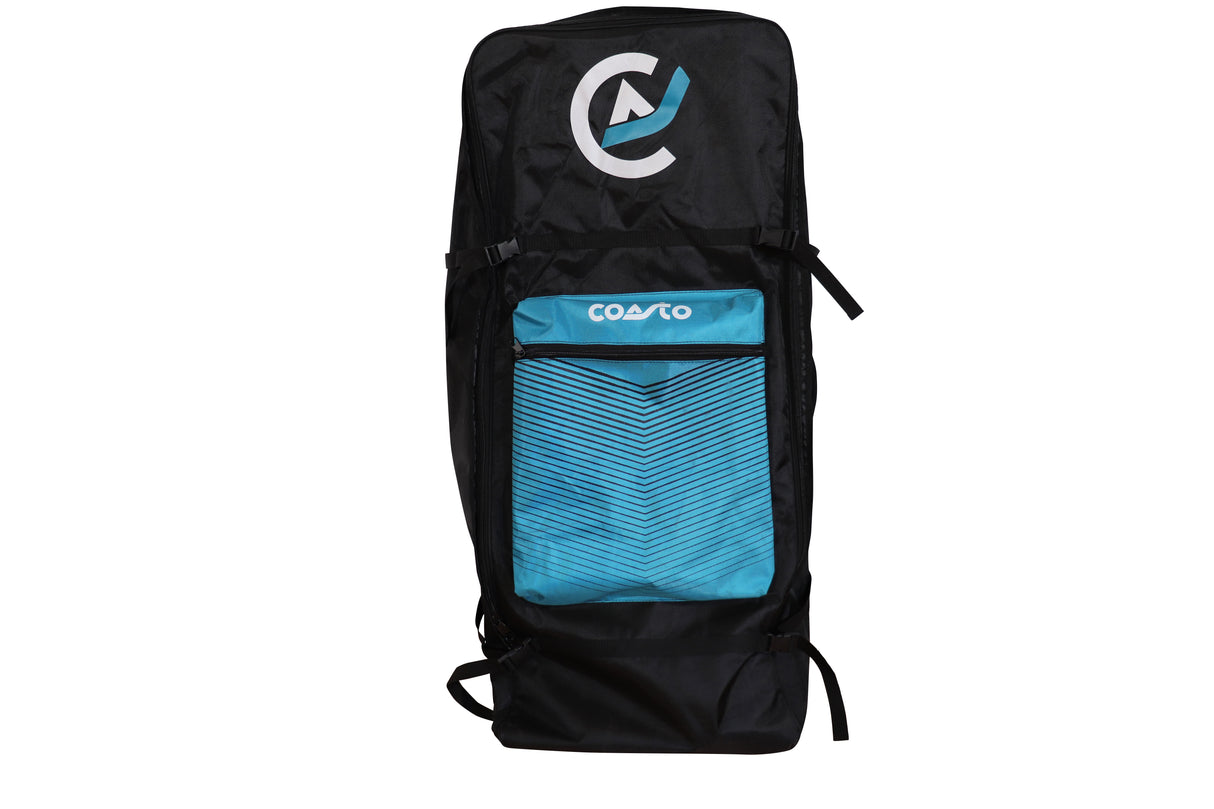 Kayak sport Nautico Coasto Kayak Capitole 2 posti Cdo. PB-CKC426