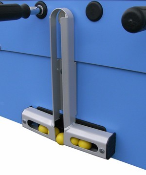 Calcio balilla roberto sport summer cover con gettoniera coperto vetro