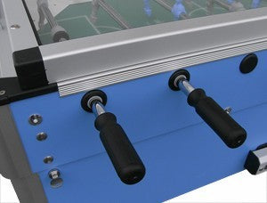 Calcio balilla roberto sport summer cover con gettoniera coperto vetro