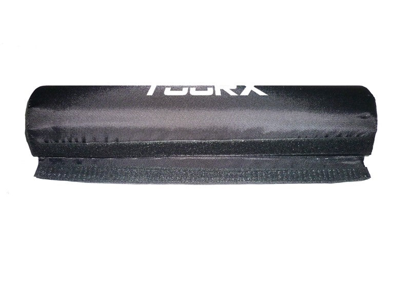 CUSCINO IMBOTTITO PROTEZIONE PER BILANCIERE SQUAT TOORX COD. CIP