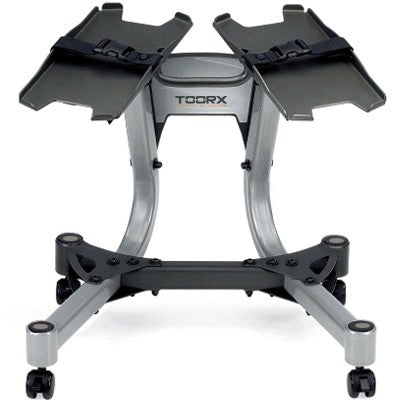 Carrello porta manubri toorx Cod CPP