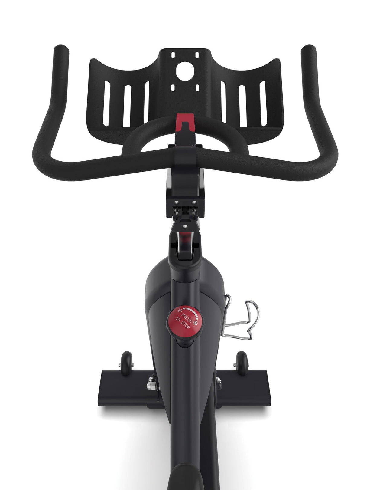 INDOOR CYCLE TOORX CYCLETTE Cod. SRX-9000-MAG
