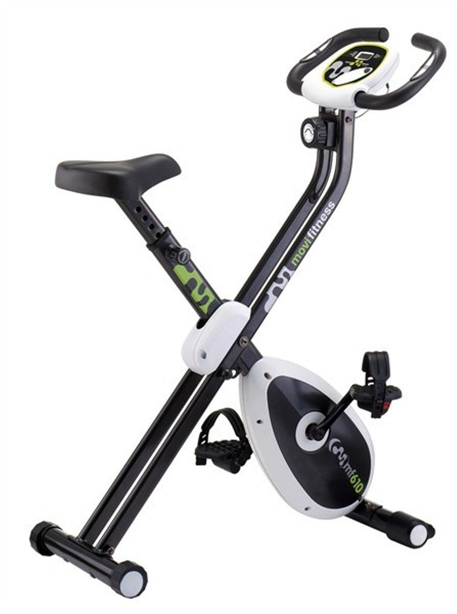 CYCLETTE MOVI FITNESS MF 610 X-COMPACT