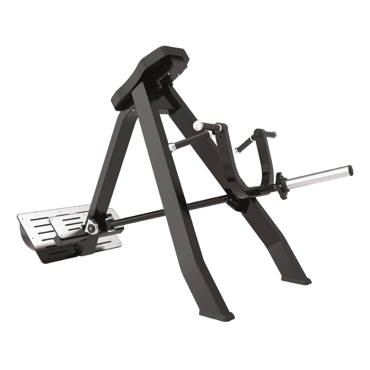 Standing T Bar FWX 6950 Toorx FWX-6950