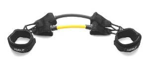 ESTENSORE ELASTICO BUNDLE CON CAVIGLIERE