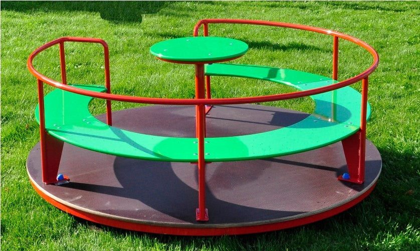 GIOSTRA A DIVANETTO 8/9 POSTI TOFFOLI GIOCHI GI304/02