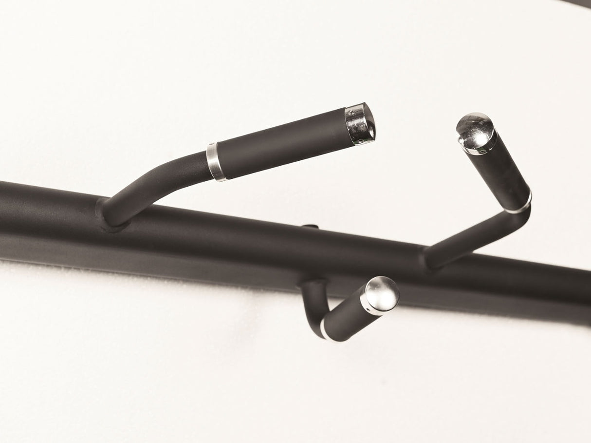 Cable crossover CSX 6000 Toorx CSX-6000