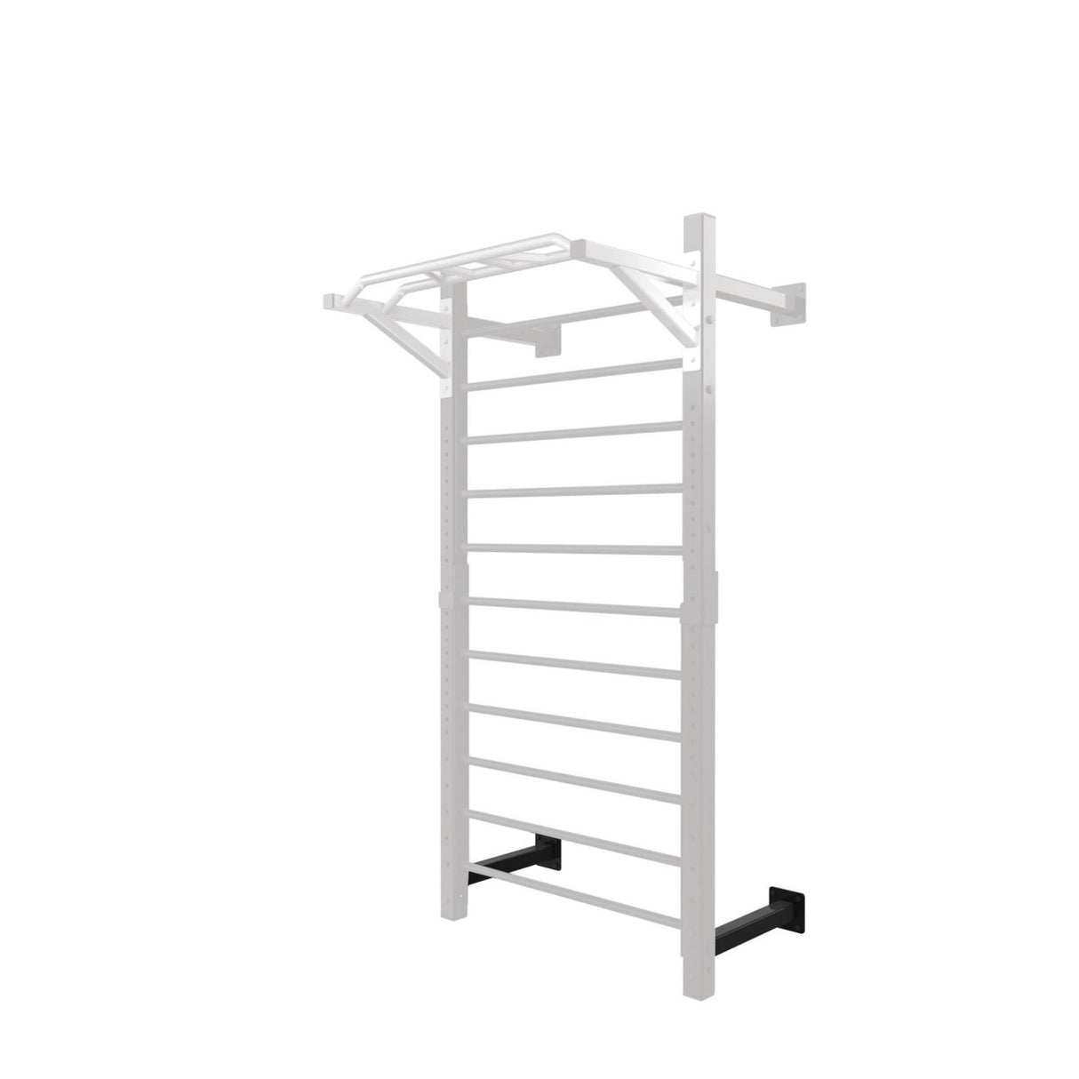 Coppia staffe a muro per spalliera LDX-5000 Toorx ALDX5-SM