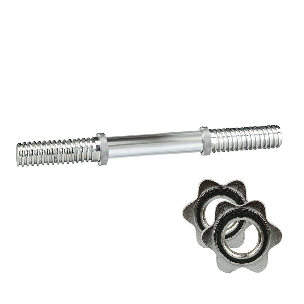 Manubrio Cromato35 cm Foro 25 mm Chiusura a Vite TOORX cod. MCV-35 costo cadauno