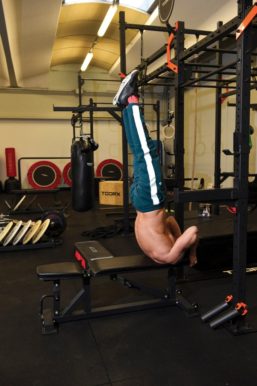 Panca Inclinabile Toorx WBX-200